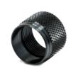 GROVTEC THREAD PRTCTR 300BLK 5/8X24