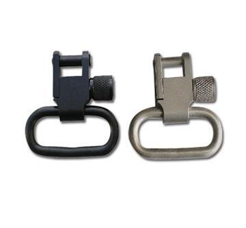 Grovtec Us Pair 1-1/4" Locking Swivels
