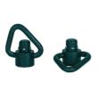 GROVTEC ANGLED LOOP PB SWIVEL SET