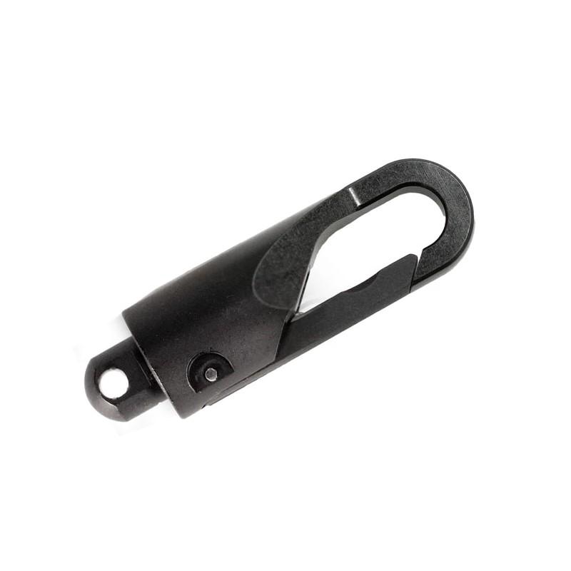 Grovtec US Inc GTSW268 Snap Hook Detachable Swi