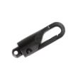 SNAP HOOK DETACH.SWIVEL ADAPTOR