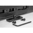 Anschutz T-Nut Stud Adaptor Set