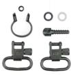 GROVTEC SWIVEL SET RIFLE ONE PIECE BAND SET