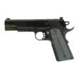 AF1911-ENHANCED 10mm 5in Polished RMSc Optic Cut