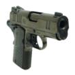 AF1911-ENHANCED 45ACP 3.25in Polished Standard Sights