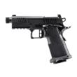 Alpha Foxtrot AF1911-ROMULUS 9MM 3.5" Threaded MOS BLK 17/20RD