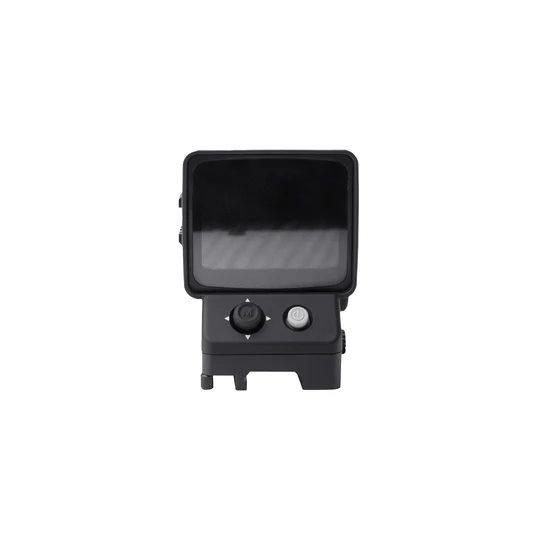 X-Vision Optics Flex 2 Thermal Reflex Sight 384x288 1-4x 25mm
