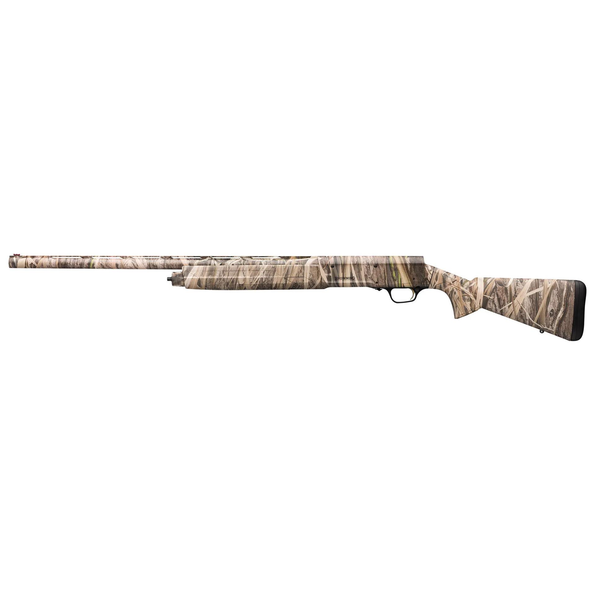 Browning Firearms A5 20 ga - All Geared Up FFL view 4