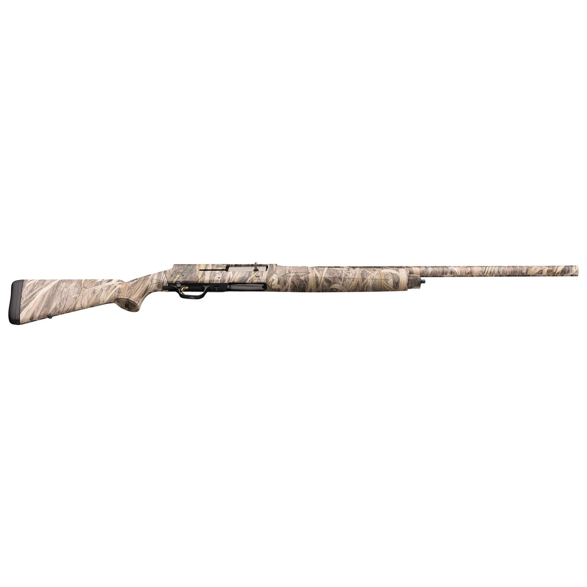 Browning Firearms A5 20 ga - All Geared Up FFL view 3