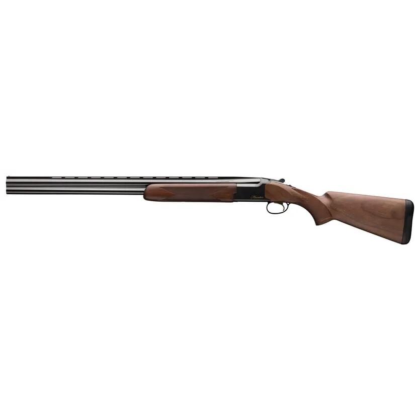 Browning Citori Hunter Grade I Shotgun 12 ga 3" Chamber 2rd Capacity 28" Barrel Walnut