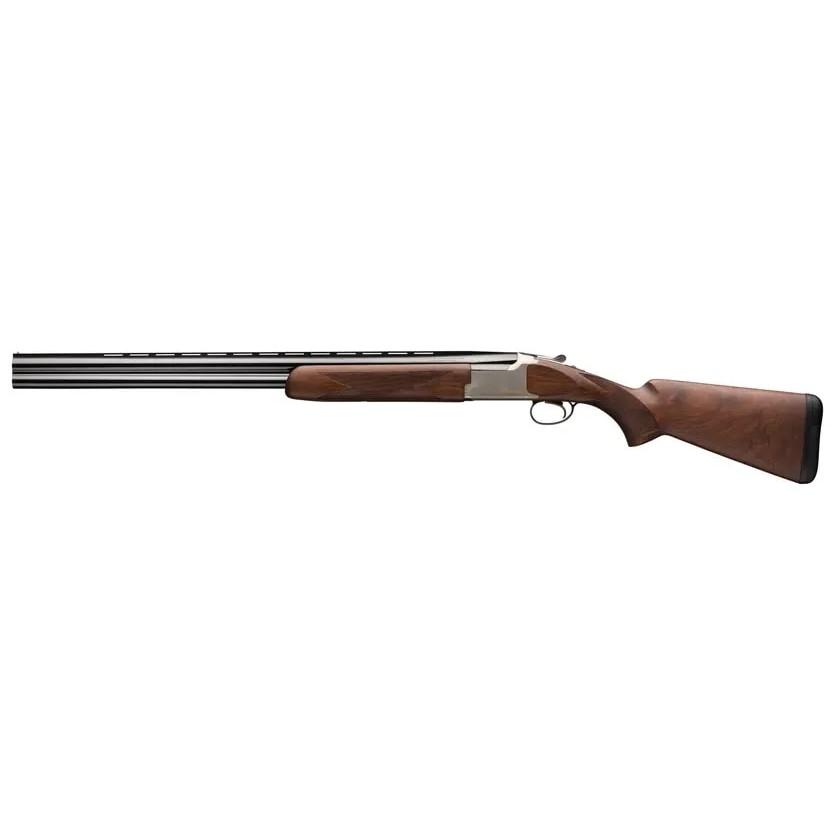 Browning Citori Hunter Grade II Shotgun 12 ga 3" Chamber 2rd Capacity 28" Barrel Walnut