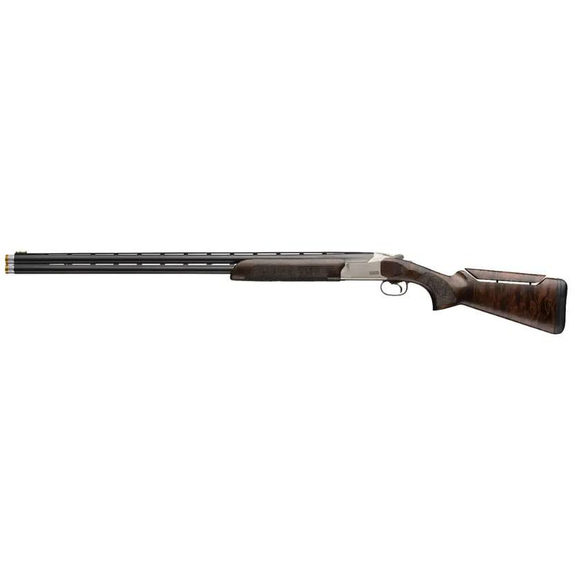 Browning Citori 825 Sporting with Adjustable Comb 12ga 3" Chamber 2rd Capacity 30" Barrel Wood Stock Shotgun
