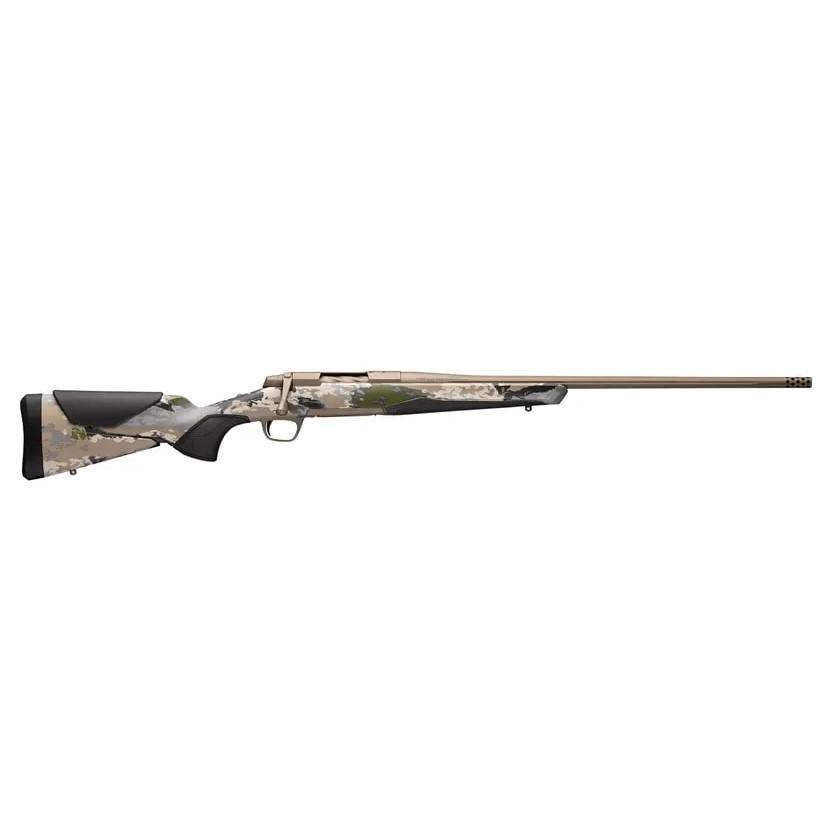 Browning X-BLT 2 Rifle SPEED OVIX MB 300 PRC