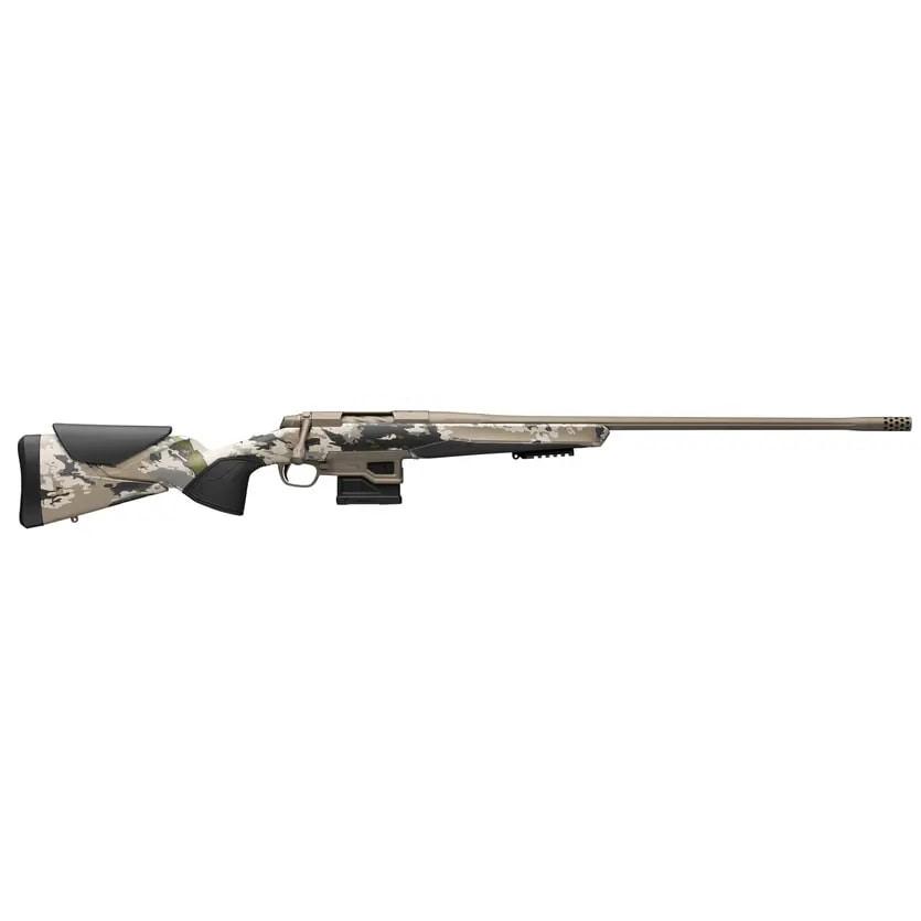 Browning X-BLT 2 Rifle SPDLR OVIX PLSM SRMB 6.5CM