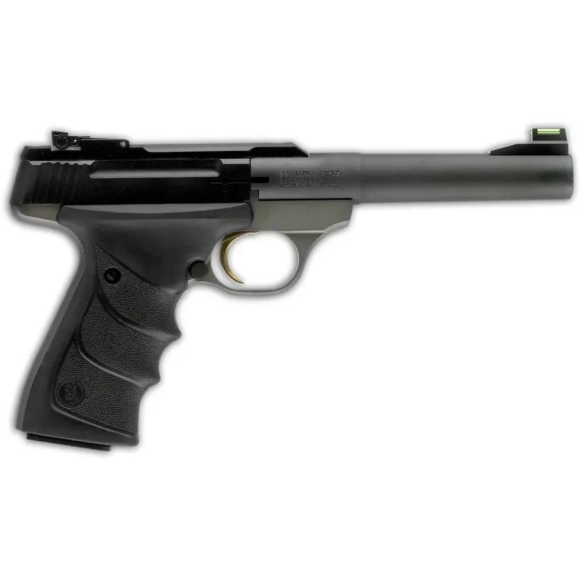 Browning Buck Mark Practical URX CA Compliant Handgun .22LR 10rd Magazine -img-1