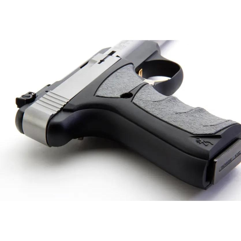 Browning Firearms Buck Mark Camper UFX CA Compliant Handgun .22LR 10rd Magazine 5.5" Barrel Stainless Finish Pro…