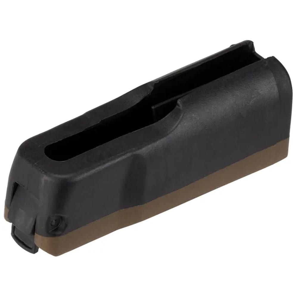 Browning 112044404 X-Bolt Rotary Magazine Smoked Bronze .300 PRC 3-Round