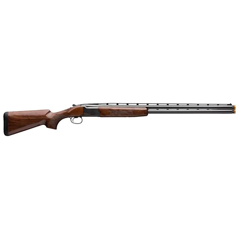 Browning Citori CX Shotgun 12ga 3 Chamber 2rd Capacity 32 Barrel Adjustable Trigger Wood Stock