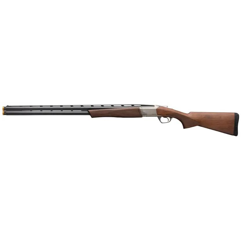 Browning Cynergy CX Shotgun 12ga 3" Chamber 2rd Capacity 30" Barrel Wood Stock
