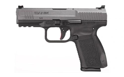 TP9SF 9mm Elite Tungsten Semi-Auto Pistol 10rd 2/10rd mags & Full Acc Kit-img-1