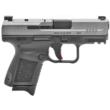 Canik TP9 ELITE SC 9MM 12RD 3.5inBBL DOT SIGHT TUNGSTEN  BLEM