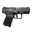 Canik TP9 ELITE SC 12RD 9MM 3.5inBBL DOT SIGHT (ALL BLACK PARTS) BLEM