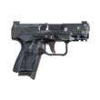 Canik TP9 ELITE SC 9MM 12RD 3.5inBBL DOT SIGHT WE THE PEOPLE BLUE BLEM