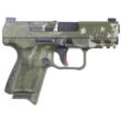 Canik TP9 ELITE SC 9MM 12RD 3.5inBBL DOT SIGHT WE THE PEOPLE GRN BLEM