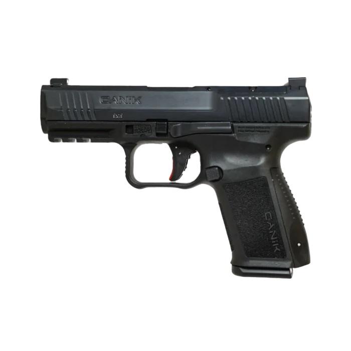CANIK Mete SF 9mm BLK 15+1 One MO1 Semi-Auto Pistol