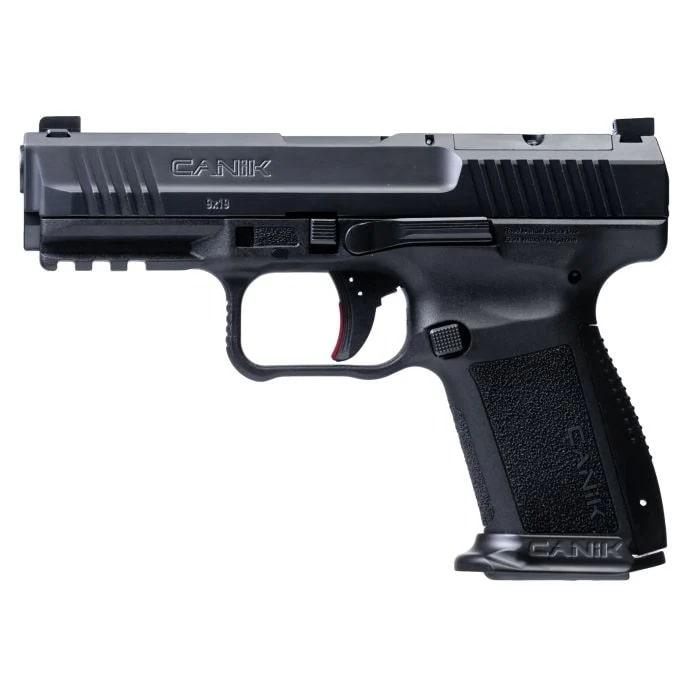 Century Arms METE SF 9mm Luger - BOAZ view 2