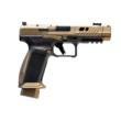 CENTURY ARMS CANiK TTI Combat 9mm 4.6in Pistol