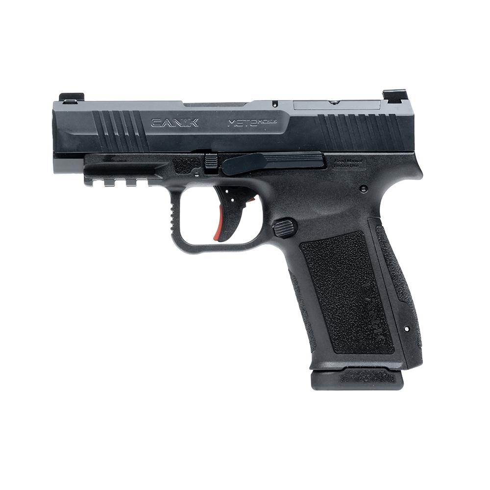 Century Arms Mete MC9 LS 9mm Luger - BOAZ view 2