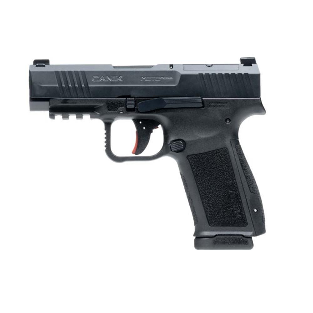 CANIK METE MC9LS 9mm - BOAZ view 3