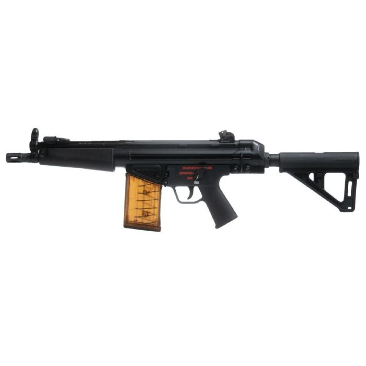 Century Arms AP51 7.62 x 51mm | 308 Win - BOAZ view 3