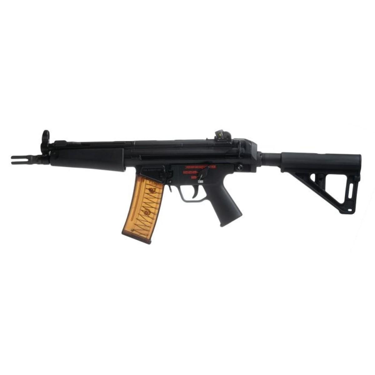 Century Arms AP53 5.56 x 45mm - BOAZ view 3