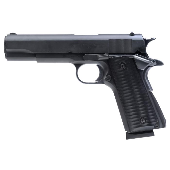 Century Arms Centurion 11 Handgun .45 Auto 8rd Magazine(1) 5'' Barrel .45 ACP