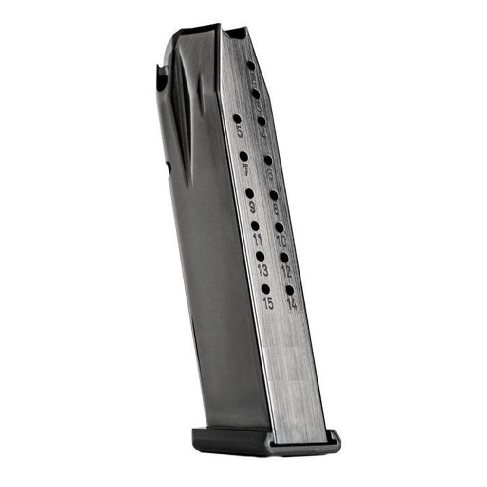 Century Arms Canik Full Size TP9/Mete Handgun Magazine 9mm Luger 15/rd