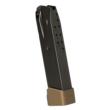 Canik Magazine FS 10Rd (BRONZE) TTI Combat