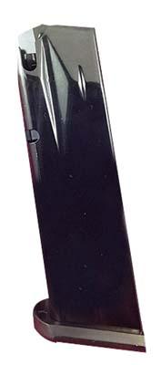 Century Arms Canik TP9 SF Elite Magazine - 9mm Luger 15rd Black
