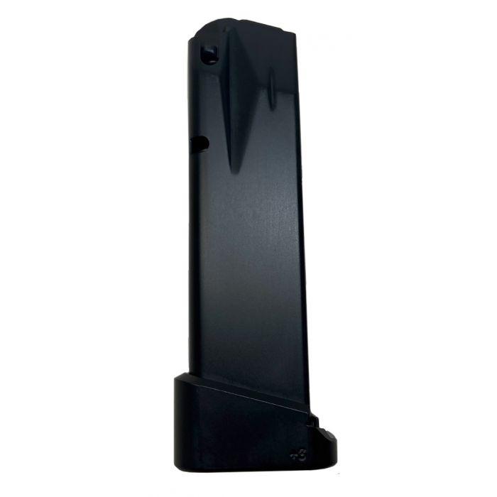 Century Arms Canik Compact Handgun Magazine for TP9 Elite 9mm Luger 15 +3/rd
