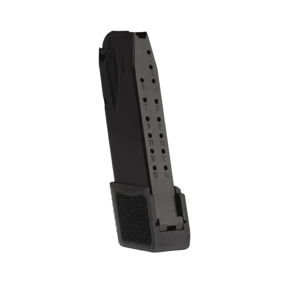 Century Arms Canik TP9 Elite SC Handgun Magazine with Grip Extension 9mm Luger 17/rd