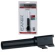 SUB COMPACT (SC) SIZE FLUTED BARREL