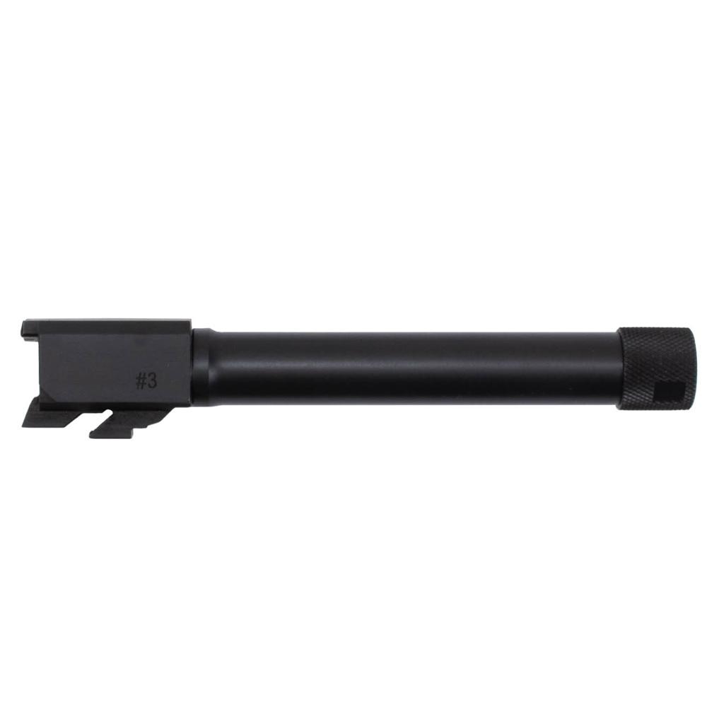 Century Arms Canik TP9SF Handgun Barrel 9mm Luger 5" 1/2x28 Threaded