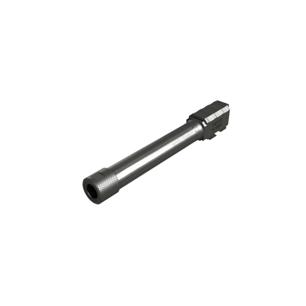 Canik Full Size Threaded Barrel for SFX Rival 1/2x28 Black