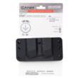 CANIK HOLSTERKYDEX/BLACK; DOUBLEALL DOUBLE STACK 9MM 40CAL MAGAZINES