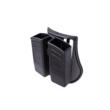 CANIK HOLSTERPOLYMER/BLACK; UNIVERSALDOUBLE MAG POUCH