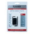 CANIK OPTIC BASE PLATE (A) FOR NON-OPTIC READY PISTOLS