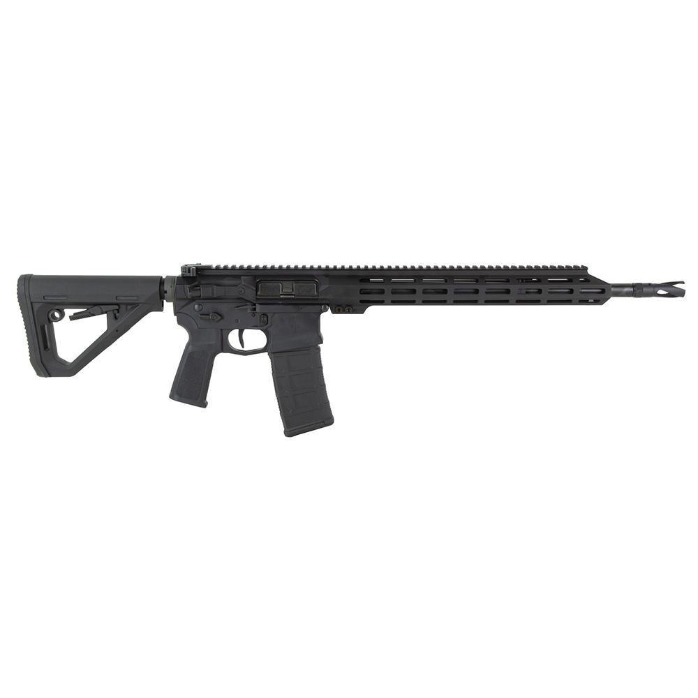 Century Arms US Palm Cat4 Rifle 5.56 NATO 30rd Magazine 16" Barrel Black