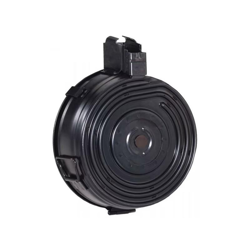 Century Arms RI4392-N VSKA Rifle Magazine Drum 7.62x39mm 75/rd