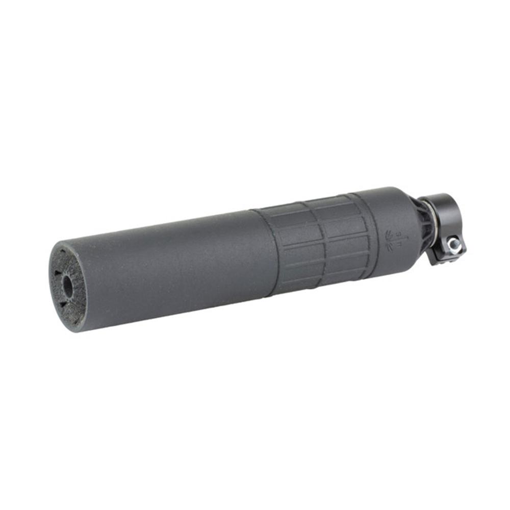 Century Arms US Palm EOS-AK Direct Thread Suppressor 7.62x39 Black